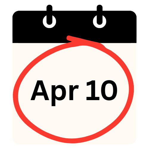 Apr 10, 2026