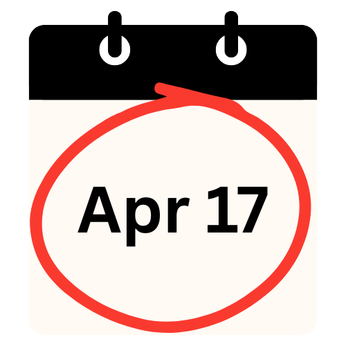 Apr 17, 2026