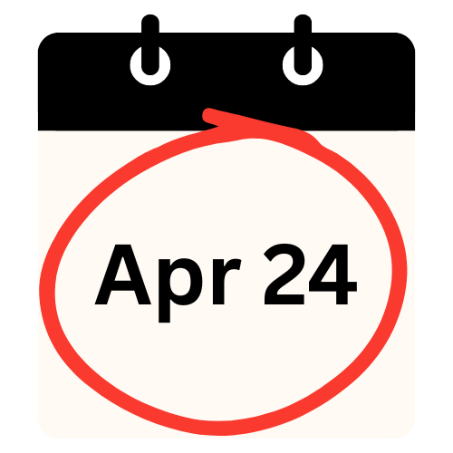 Apr 24, 2026